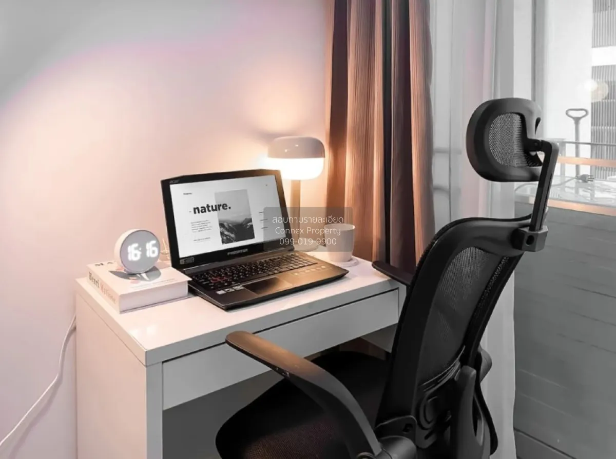 เช่าคอนโด  เดอะ โคลเวอร์ ทองหล่อ BTS-ทองหล่อ คลองตันเหนือ เขต วัฒ 4