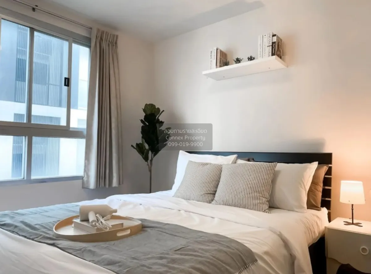 เช่าคอนโด  เดอะ โคลเวอร์ ทองหล่อ BTS-ทองหล่อ คลองตันเหนือ เขต วัฒ