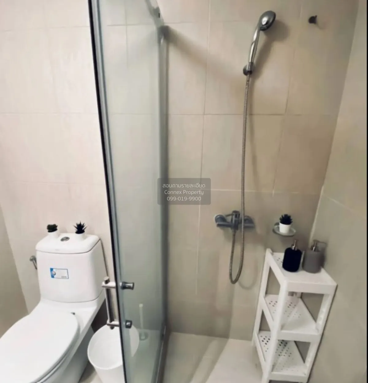 เช่าคอนโด  เดอะ โคลเวอร์ ทองหล่อ BTS-ทองหล่อ คลองตันเหนือ เขต วัฒ