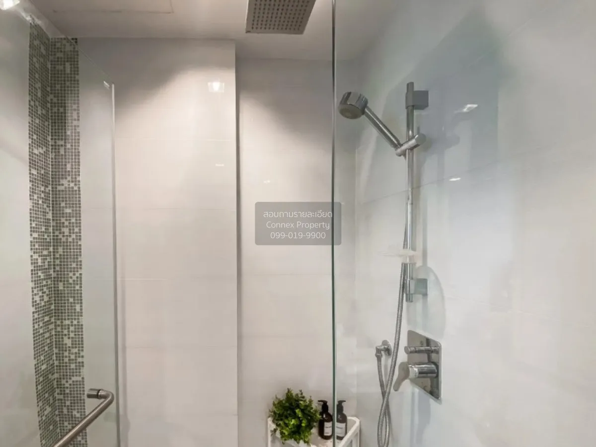 เช่าคอนโด  นาราไนน์ BTS-ช่องนนทรี ทุ่งมหาเมฆ เขต สาทร กรุงเทพ CX-