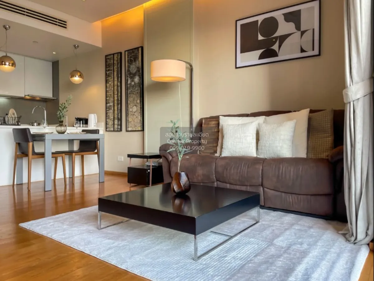 เช่าคอนโด  เอควา สุขุมวิท 49 BTS-ทองหล่อ คลองตันเหนือ เขต วัฒนา ก 2