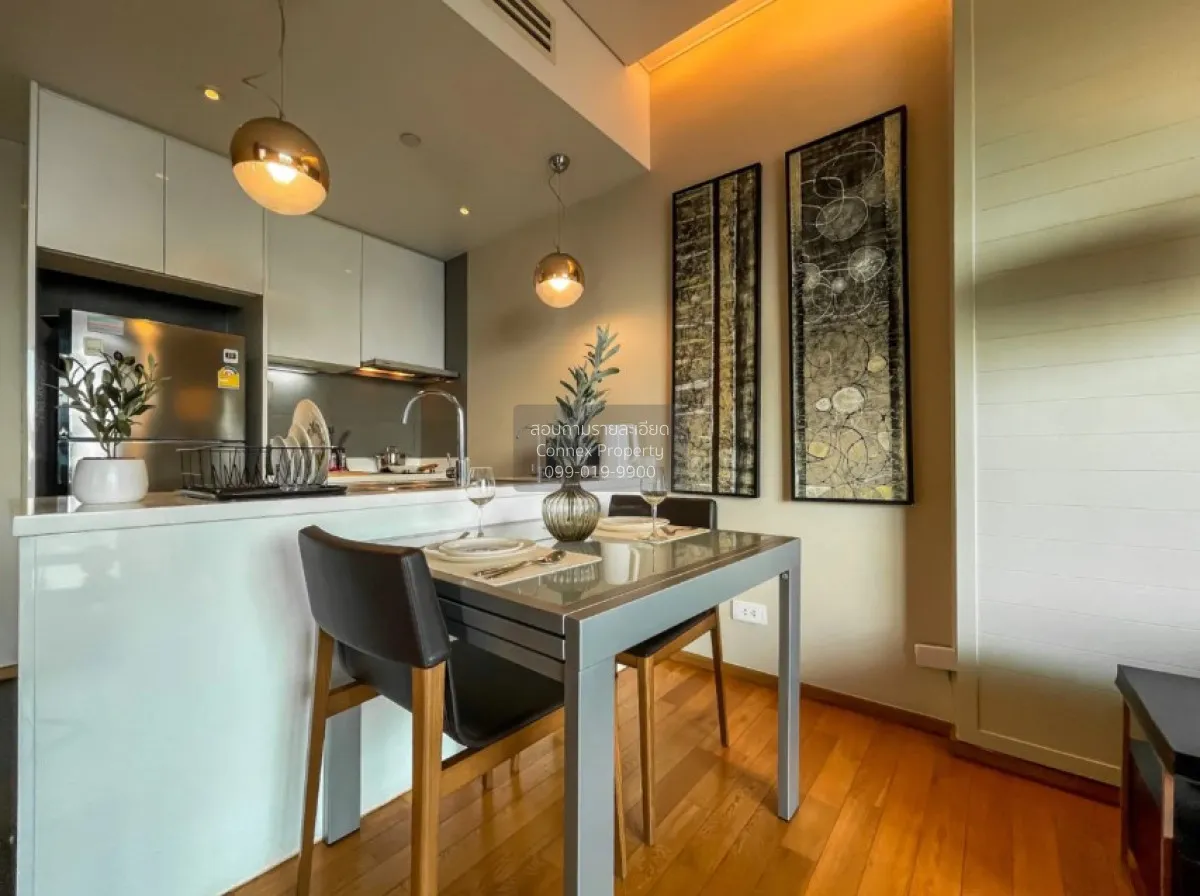 เช่าคอนโด  เอควา สุขุมวิท 49 BTS-ทองหล่อ คลองตันเหนือ เขต วัฒนา ก 3