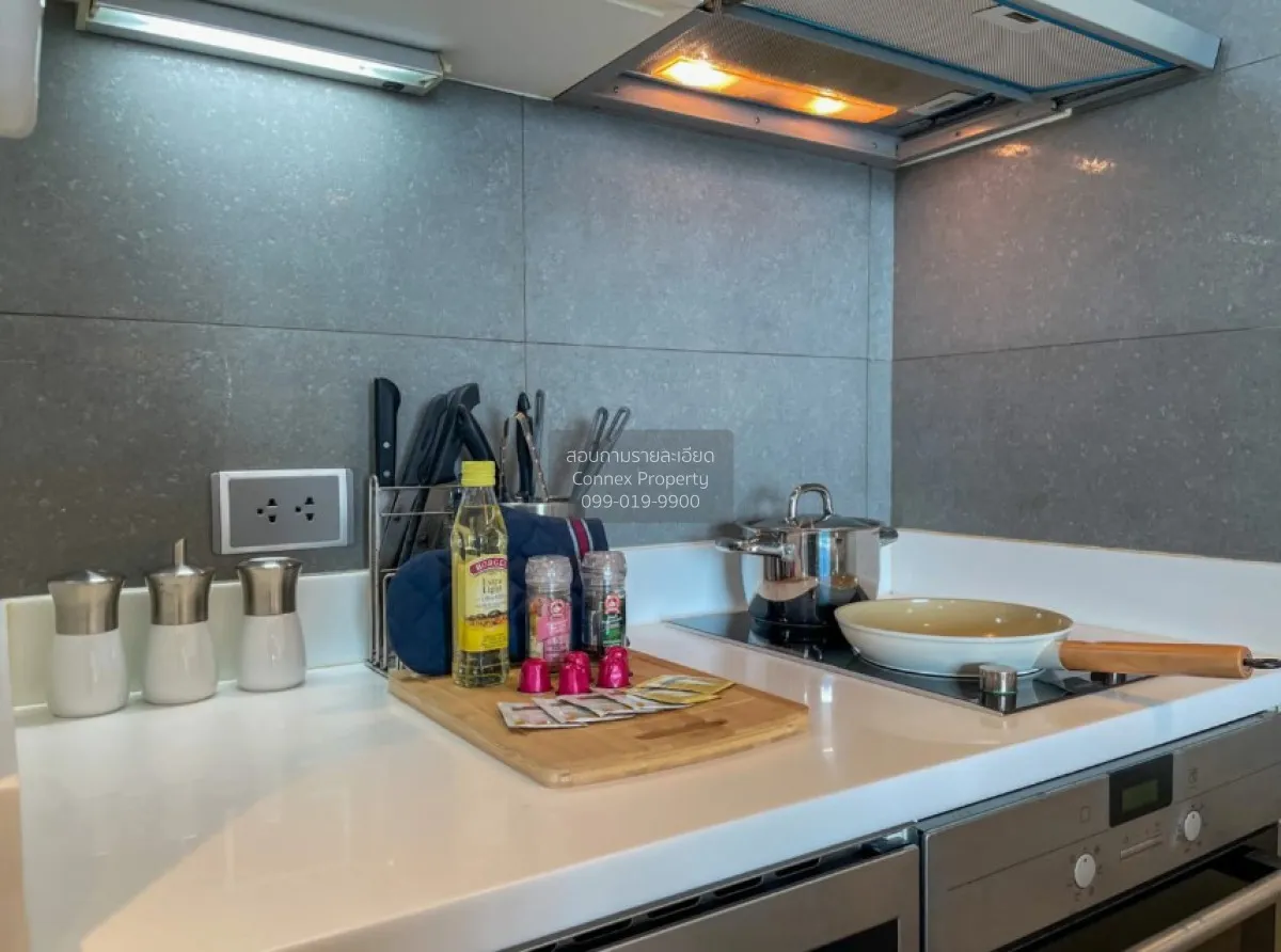 เช่าคอนโด  เอควา สุขุมวิท 49 BTS-ทองหล่อ คลองตันเหนือ เขต วัฒนา ก