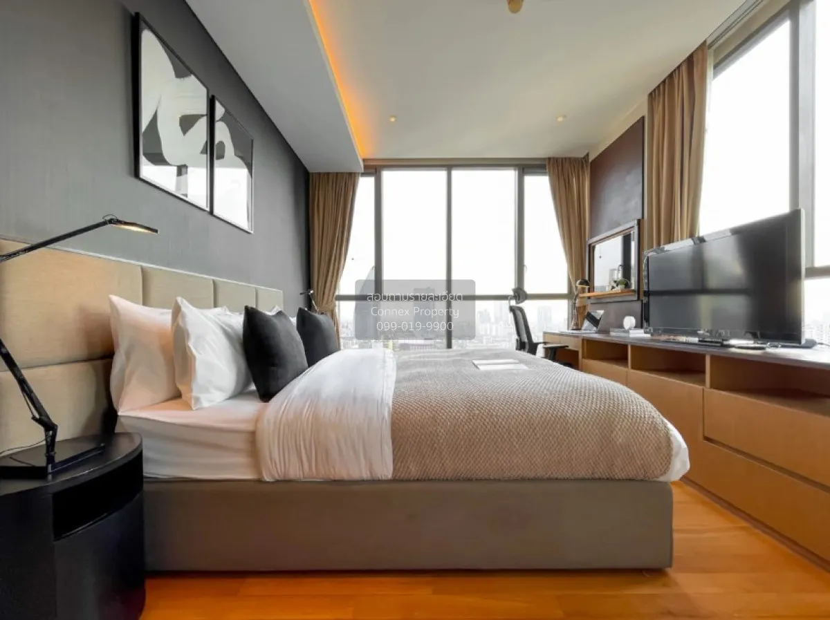 เช่าคอนโด  เอควา สุขุมวิท 49 BTS-ทองหล่อ คลองตันเหนือ เขต วัฒนา ก