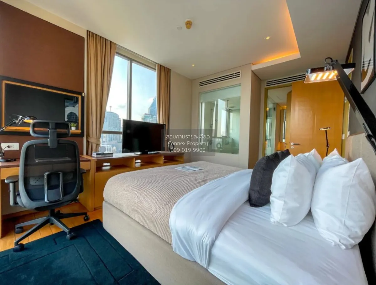 เช่าคอนโด  เอควา สุขุมวิท 49 BTS-ทองหล่อ คลองตันเหนือ เขต วัฒนา ก