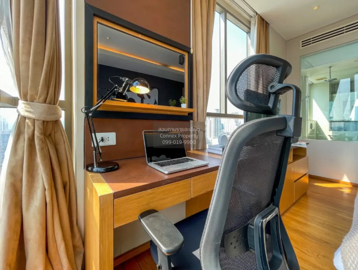 เช่าคอนโด  เอควา สุขุมวิท 49 BTS-ทองหล่อ คลองตันเหนือ เขต วัฒนา ก