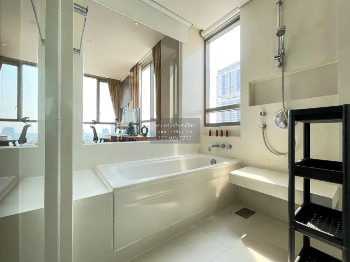 เช่าคอนโด  เอควา สุขุมวิท 49 BTS-ทองหล่อ คลองตันเหนือ เขต วัฒนา ก