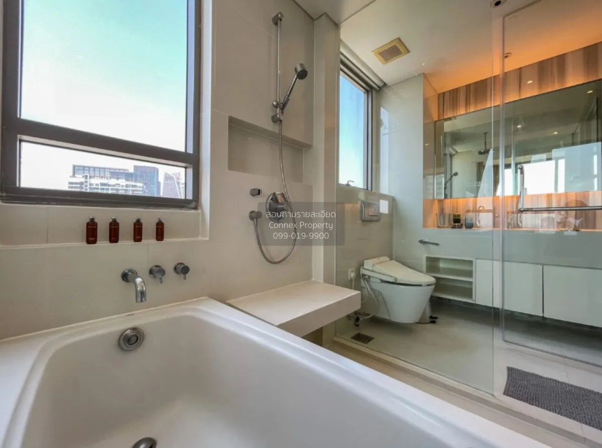 เช่าคอนโด  เอควา สุขุมวิท 49 BTS-ทองหล่อ คลองตันเหนือ เขต วัฒนา ก