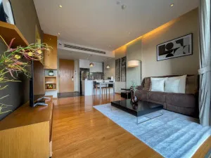 For Rent Condo , Aequa Sukhumvit 49 , BTS-Thong Lo , Khlong Tan Nuea , Watthana , Bangkok , CX-150164