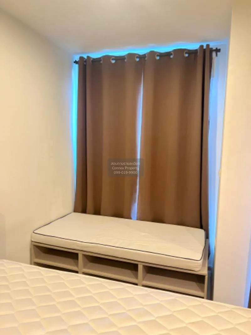 เช่าคอนโด  ดิ เอ็กเซล อุดมสุข BTS-อุดมสุข บางจาก เขต บางนา กรุงเท