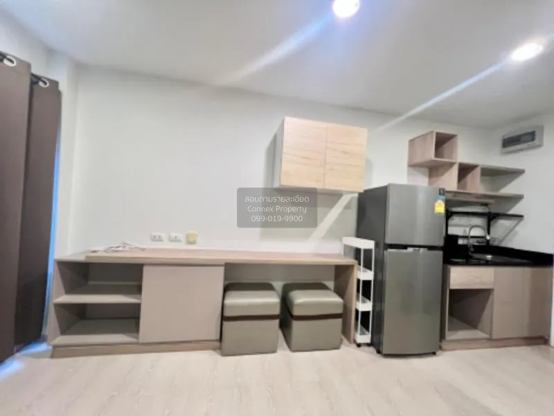 For Rent Condo , The Excel Udomsuk , BTS-Udom Suk , Bang Chak , B 2