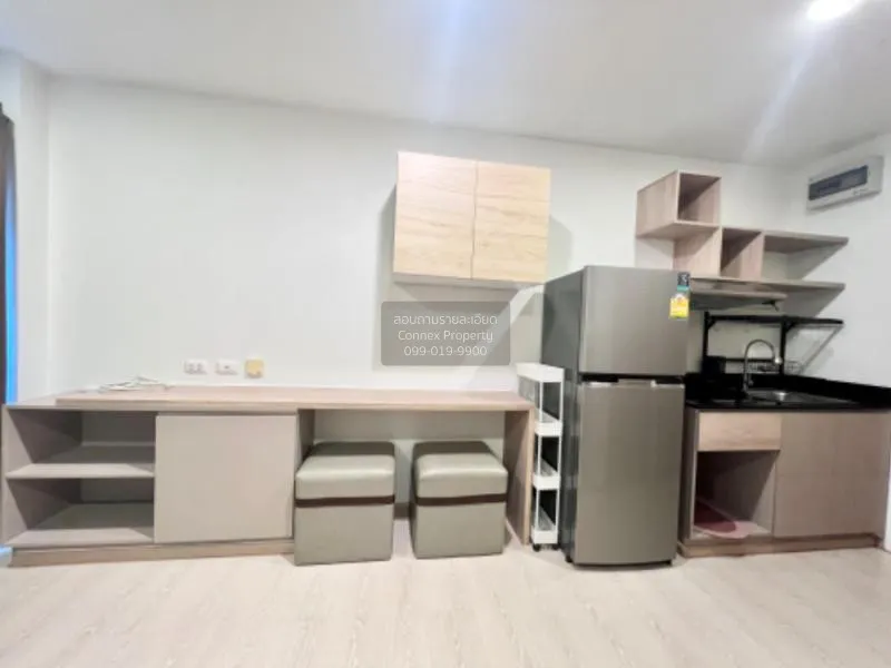 For Rent Condo , The Excel Udomsuk , BTS-Udom Suk , Bang Chak , B 3