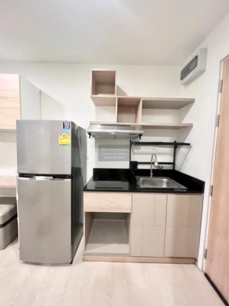 For Rent Condo , The Excel Udomsuk , BTS-Udom Suk , Bang Chak , B 4