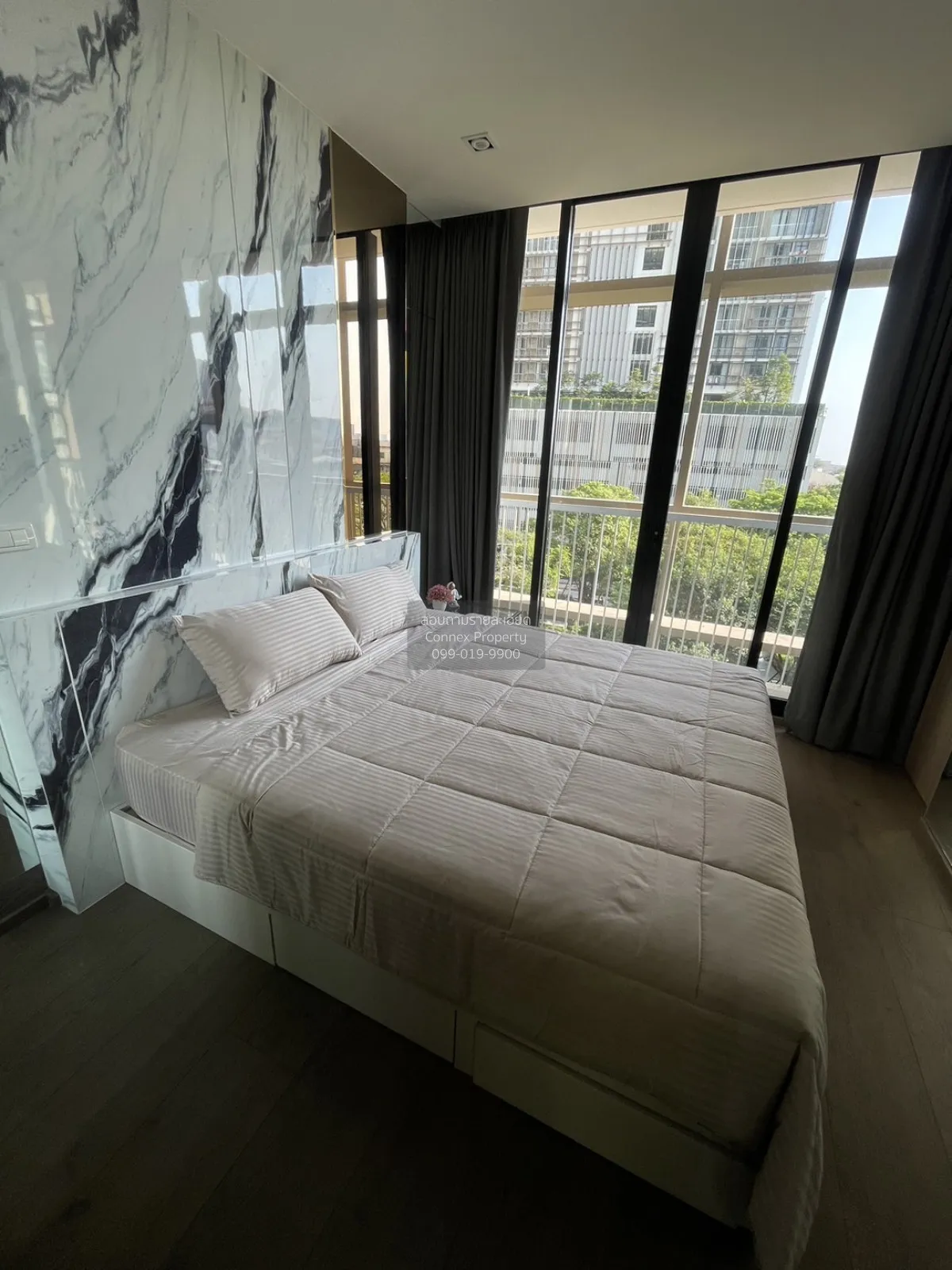 เช่าคอนโด  พาร์ค ออริจิ้น พร้อมพงษ์ BTS-พร้อมพงษ์ คลองตัน เขต คลอ 3