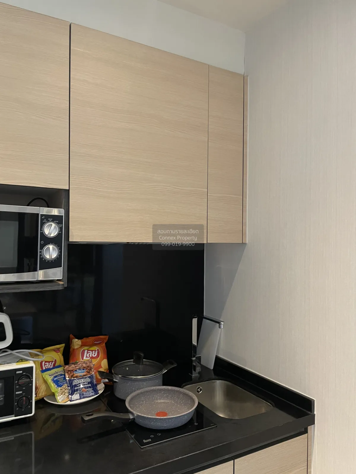 เช่าคอนโด  พาร์ค ออริจิ้น พร้อมพงษ์ BTS-พร้อมพงษ์ คลองตัน เขต คลอ 4