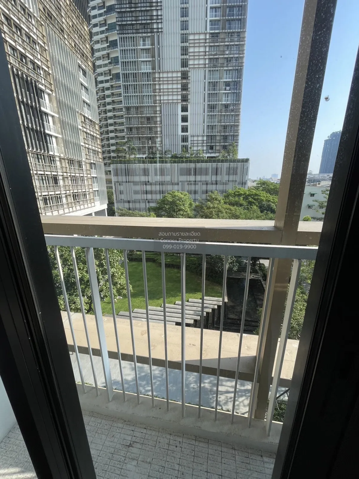 เช่าคอนโด  พาร์ค ออริจิ้น พร้อมพงษ์ BTS-พร้อมพงษ์ คลองตัน เขต คลอ