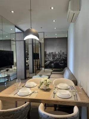 For Rent Condo , Park Origin Phrom Phong , BTS-Phrom Phong , Khlong Tan , Khlong Toei , Bangkok , CX-150166