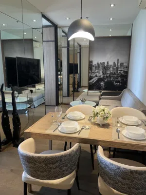 เช่าคอนโด  พาร์ค ออริจิ้น พร้อมพงษ์ BTS-พร้อมพงษ์ คลองตัน เขต คลองเตย กรุงเทพ CX-150166