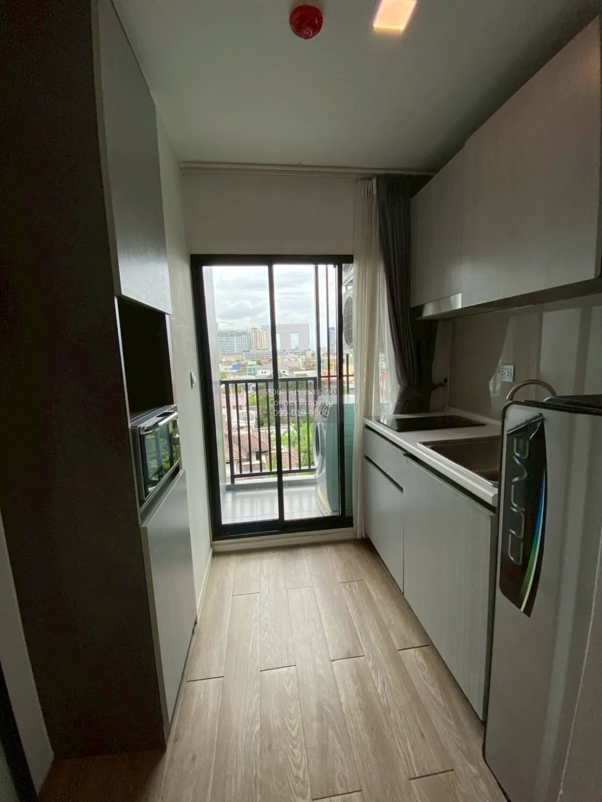 For Rent Condo , Atmoz Ladprao 15 , MRT-Lat Phrao , Chomphon , Ch 3