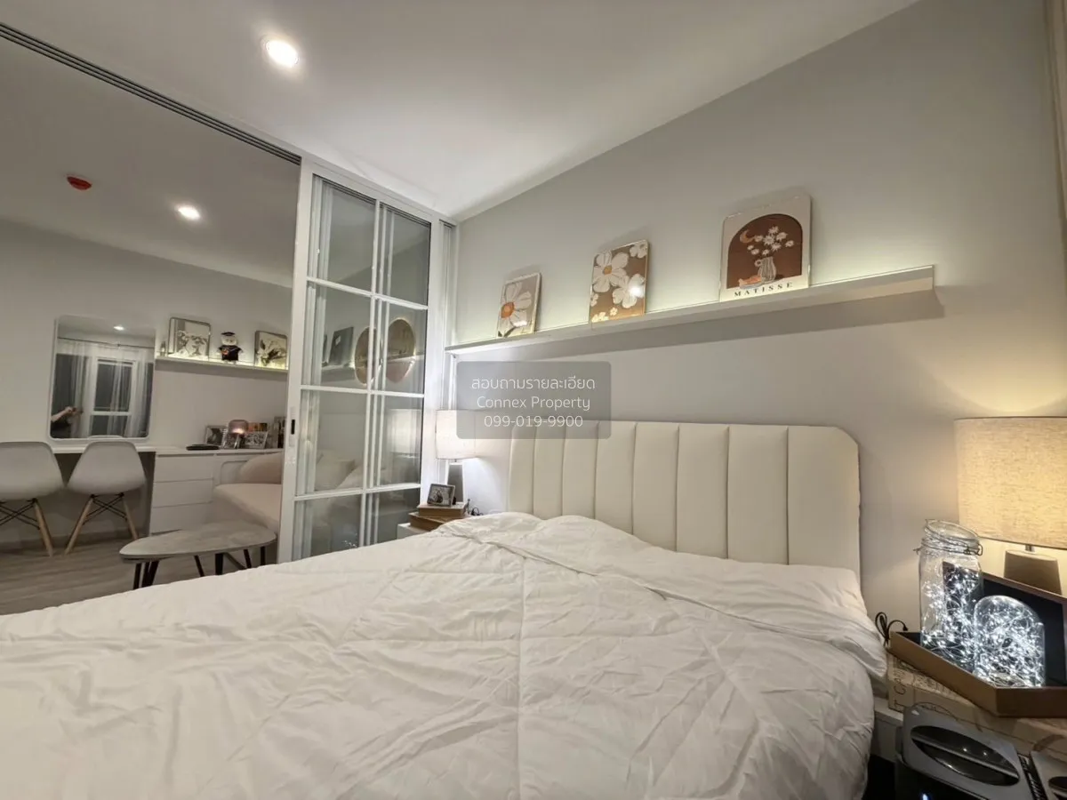 เช่าคอนโด  รีเจ้นท์ โฮม บางนา (โครงการใหม่) บางนา เขต บางนา กรุงเ 4