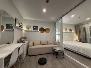 For Rent Condo , Regent Home Bangna (New Project) , Bang Na , Bang Na , Bangkok , CX-150169