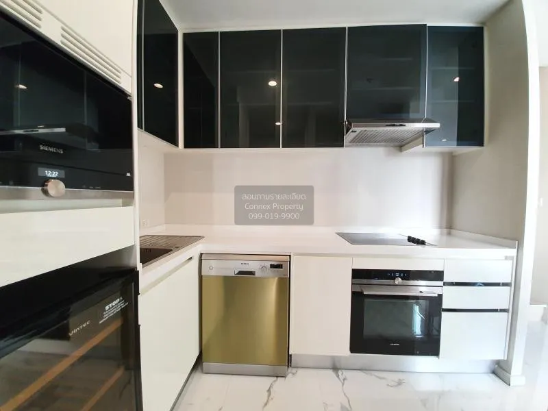 FOR RENT condo , Noble Ploenchit , high floor , BTS-Phloen Chit , 4