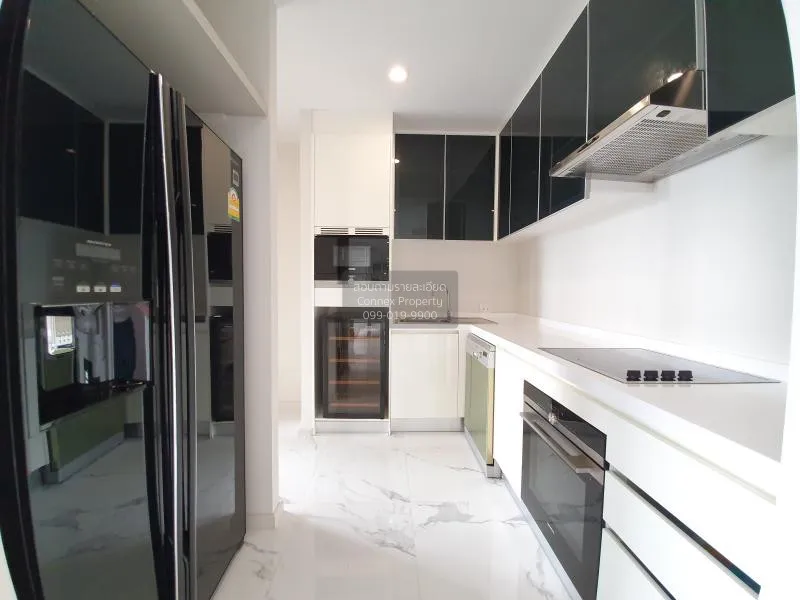 FOR RENT condo , Noble Ploenchit , high floor , BTS-Phloen Chit ,