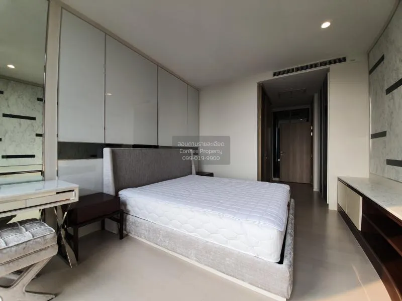 FOR RENT condo , Noble Ploenchit , high floor , BTS-Phloen Chit ,