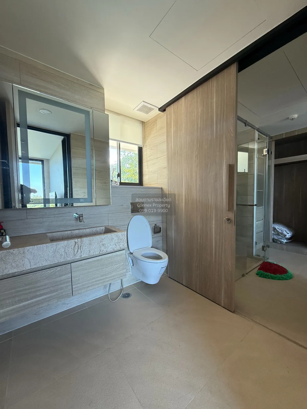 เช่าคอนโด  สวอน เลค เขาใหญ่ วิวสวย โป่งตาลอง ปากช่อง นครราชสีมา C 3