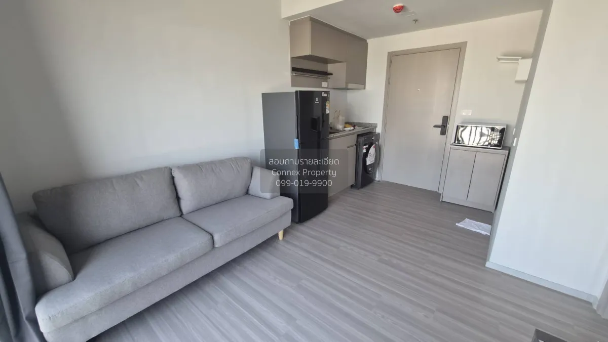 เช่าคอนโด  ควินทารา มาย เดน โพธิ์นิมิตร บุคคโล เขต ธนบุรี กรุงเทพ 1