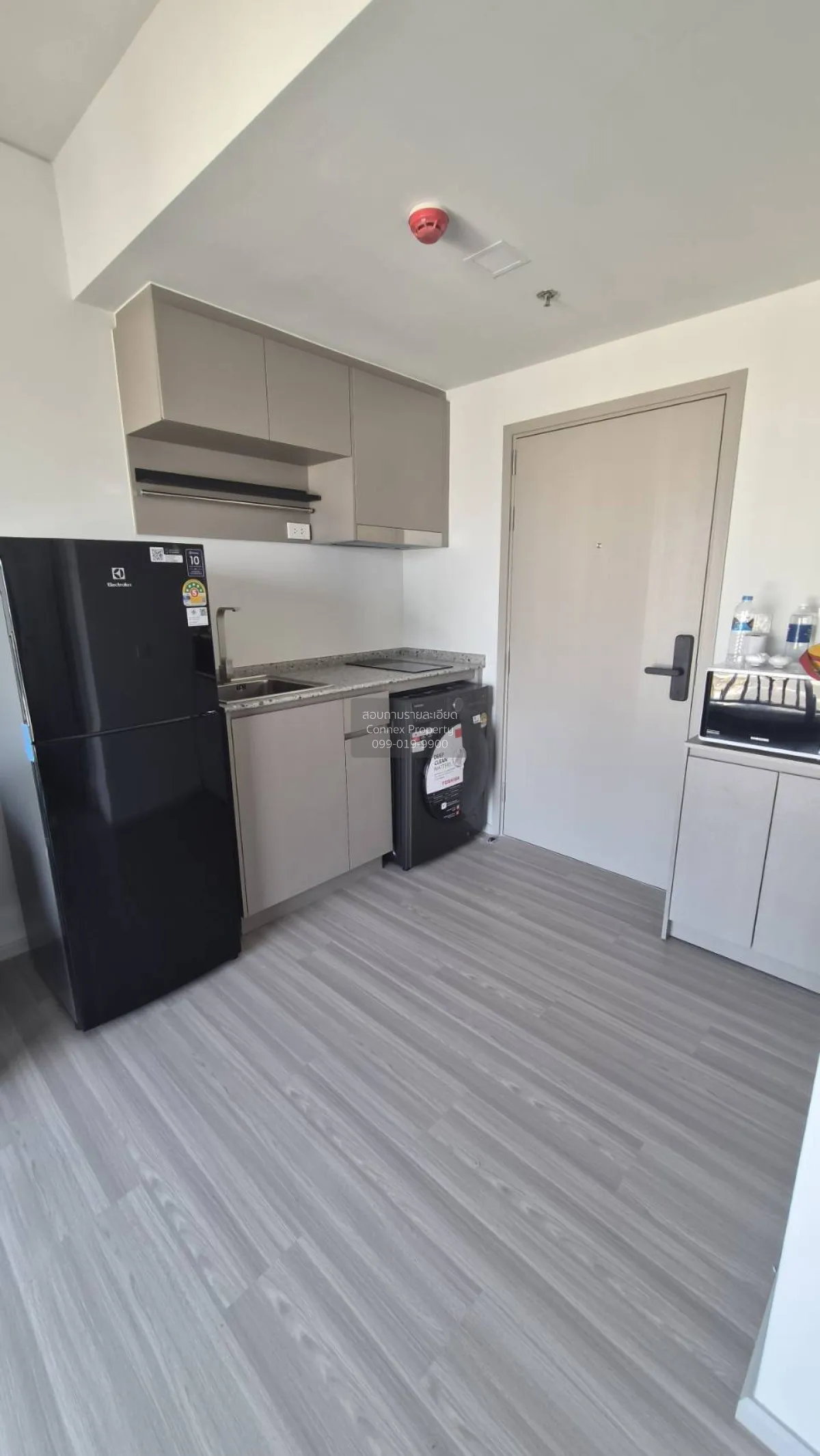 เช่าคอนโด  ควินทารา มาย เดน โพธิ์นิมิตร บุคคโล เขต ธนบุรี กรุงเทพ 2