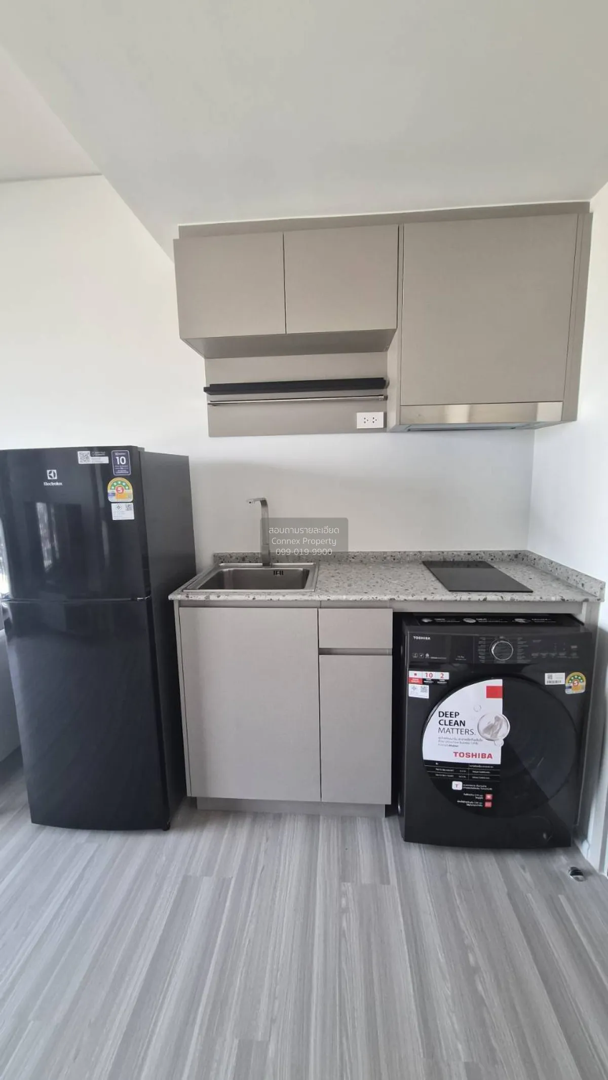 เช่าคอนโด  ควินทารา มาย เดน โพธิ์นิมิตร บุคคโล เขต ธนบุรี กรุงเทพ 3