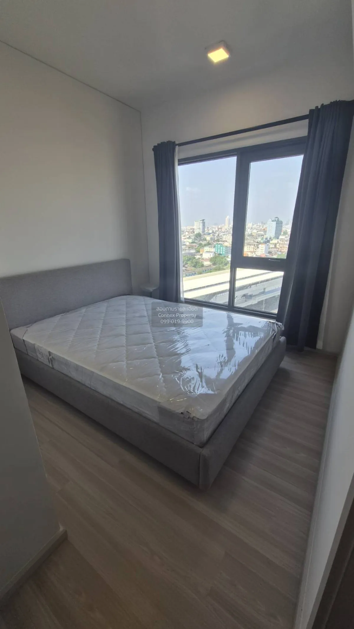 เช่าคอนโด  ควินทารา มาย เดน โพธิ์นิมิตร บุคคโล เขต ธนบุรี กรุงเทพ 4