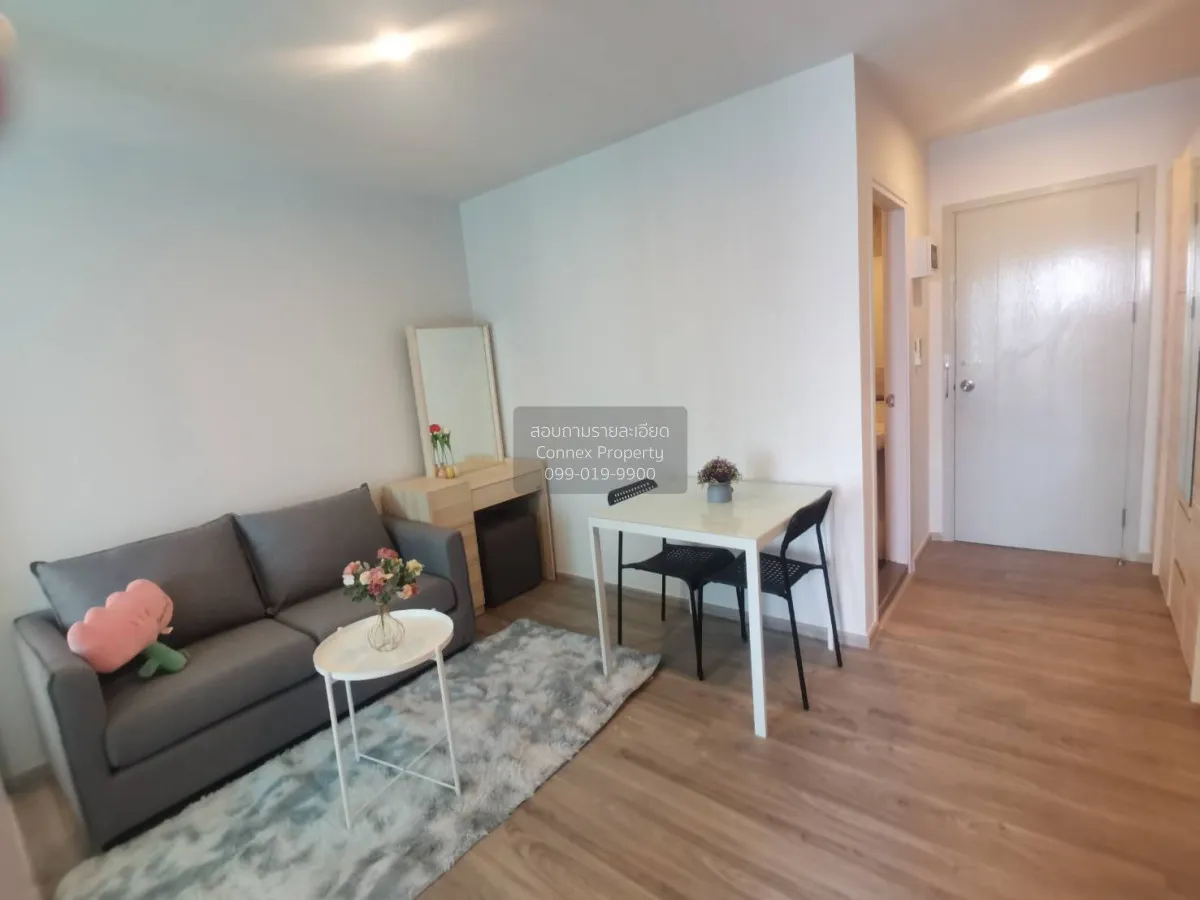 เช่าคอนโด  รีเจ้นท์ โฮม บางนา (โครงการใหม่) บางนา เขต บางนา กรุงเ 2