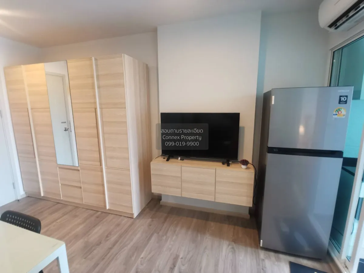 เช่าคอนโด  รีเจ้นท์ โฮม บางนา (โครงการใหม่) บางนา เขต บางนา กรุงเ 3