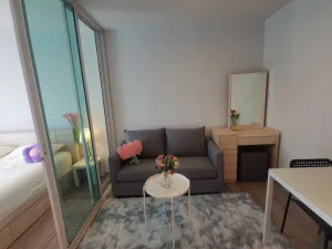 เช่าคอนโด  รีเจ้นท์ โฮม บางนา (โครงการใหม่) บางนา เขต บางนา กรุงเทพ CX-150176