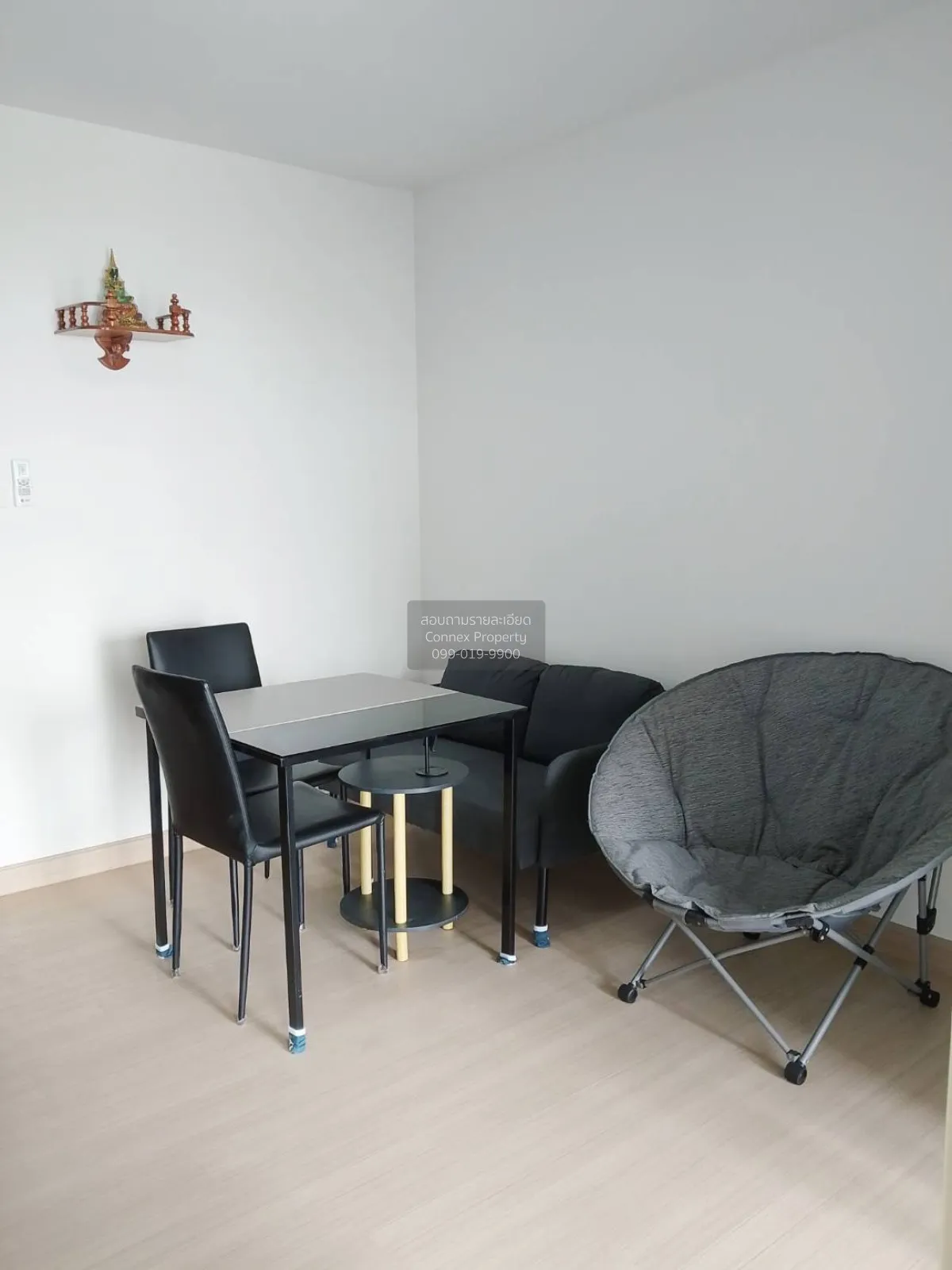 เช่าคอนโด  ศุภาลัย เวอเรนด้า พระราม 9 MRT-พระราม 9 บางกะปิ เขต ห้ 1