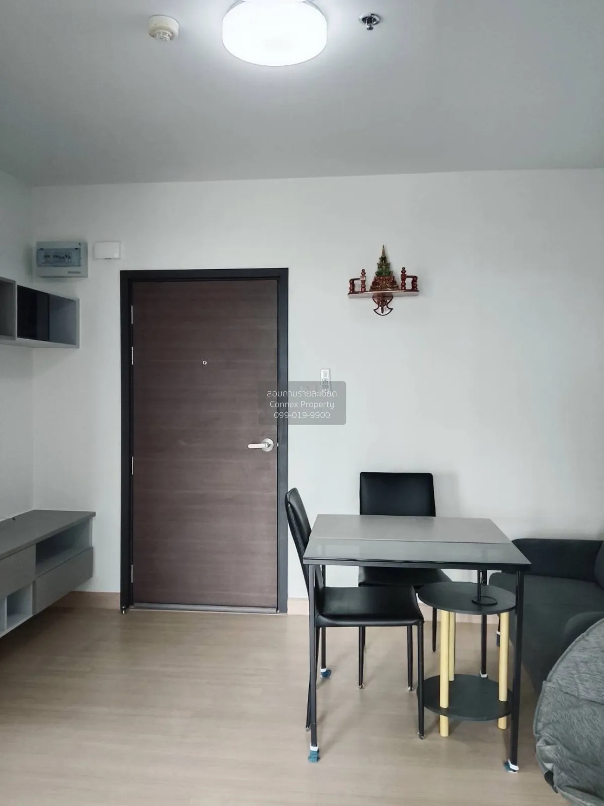 เช่าคอนโด  ศุภาลัย เวอเรนด้า พระราม 9 MRT-พระราม 9 บางกะปิ เขต ห้ 2