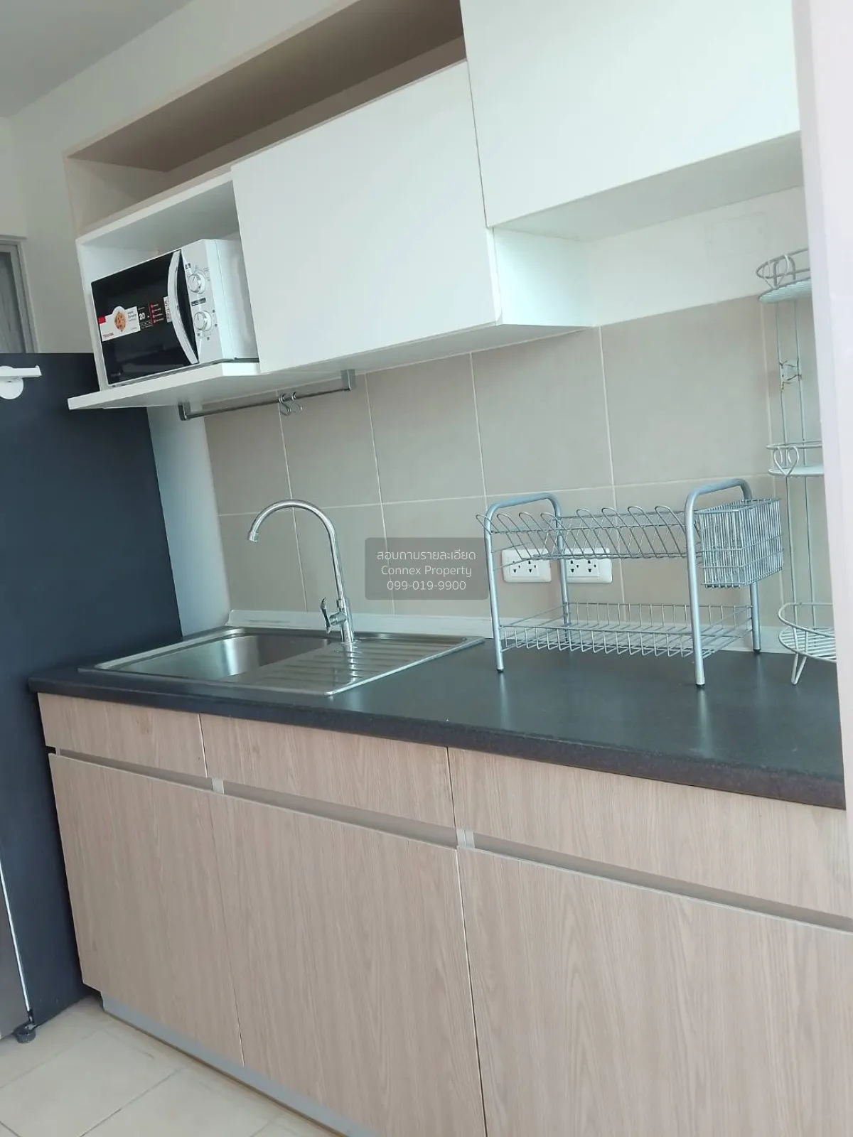 เช่าคอนโด  ศุภาลัย เวอเรนด้า พระราม 9 MRT-พระราม 9 บางกะปิ เขต ห้ 4
