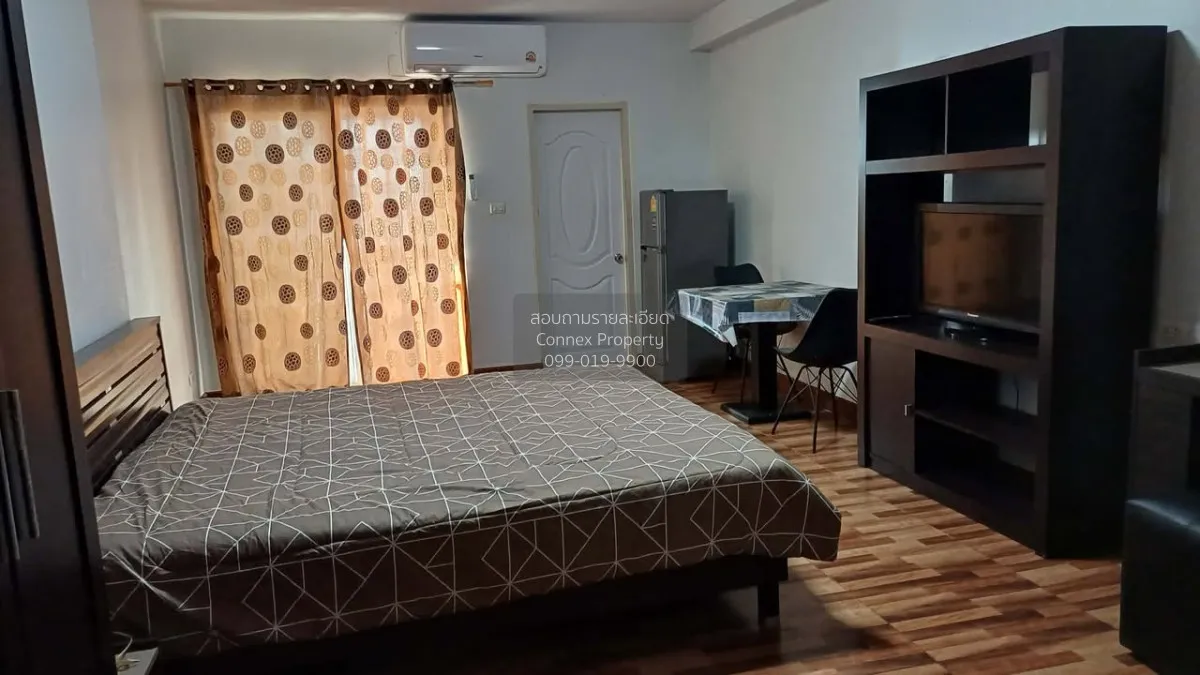 For Rent Condo , Supalai Park Srinakarin , MRT-Si U Dom , Nong Bo 1