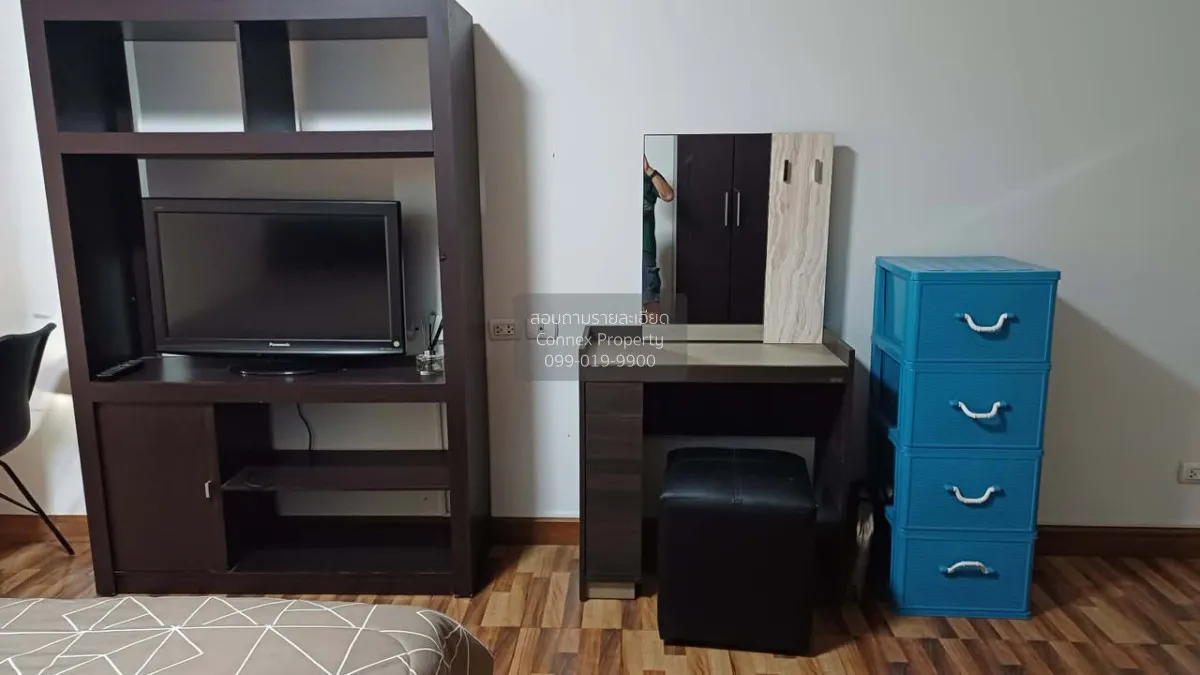 For Rent Condo , Supalai Park Srinakarin , MRT-Si U Dom , Nong Bo 3