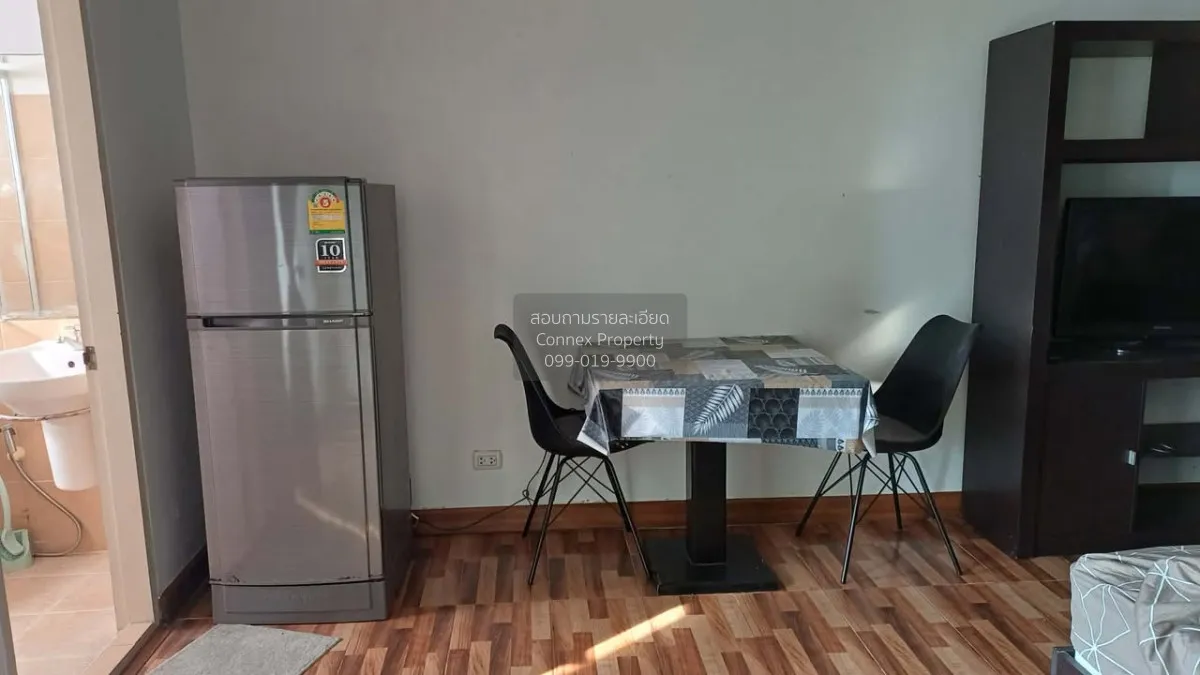 For Rent Condo , Supalai Park Srinakarin , MRT-Si U Dom , Nong Bo 4