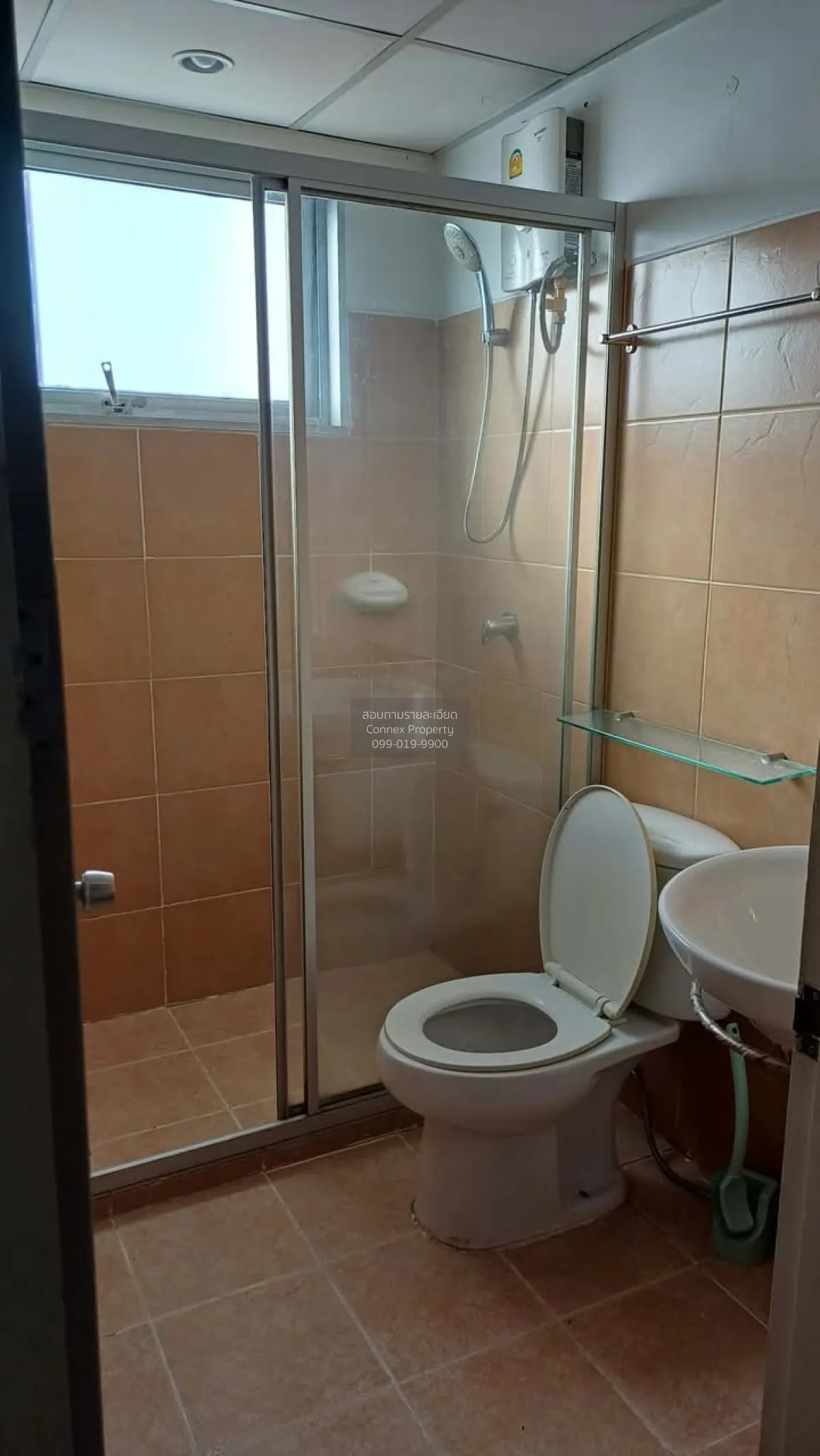 For Rent Condo , Supalai Park Srinakarin , MRT-Si U Dom , Nong Bo