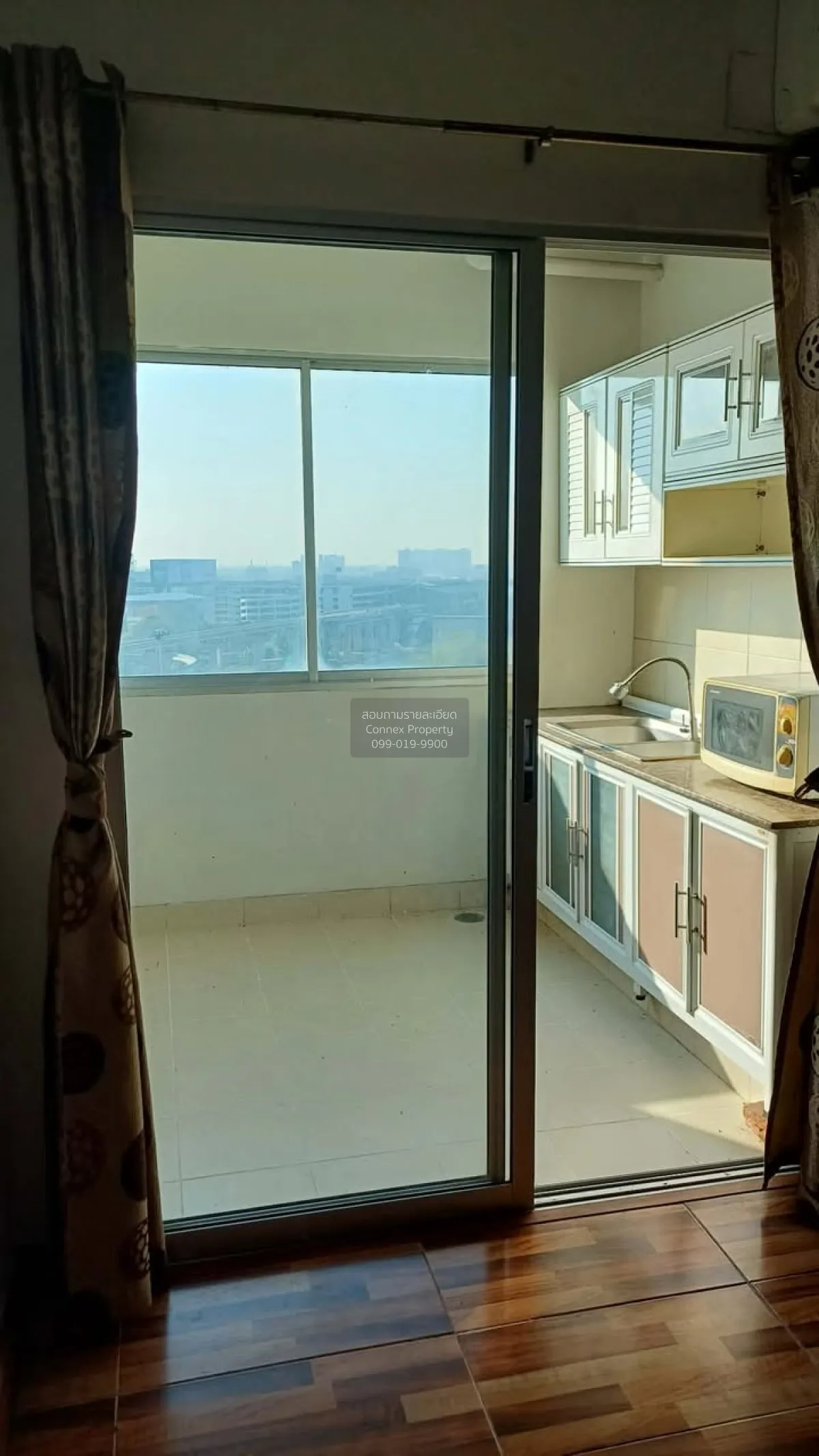For Rent Condo , Supalai Park Srinakarin , MRT-Si U Dom , Nong Bo