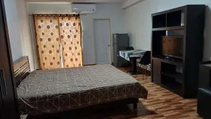 For Rent Condo , Supalai Park Srinakarin , MRT-Si U Dom , Nong Bon , Prawet , Bangkok , CX-150179