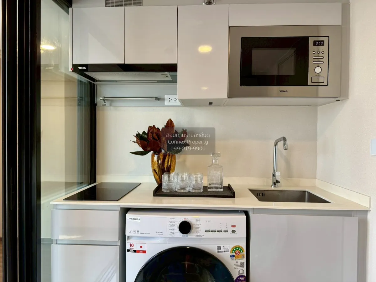 For Rent Condo , SO ORIGIN KASET INTERCHANGE , Duplex , BTS-Kaset