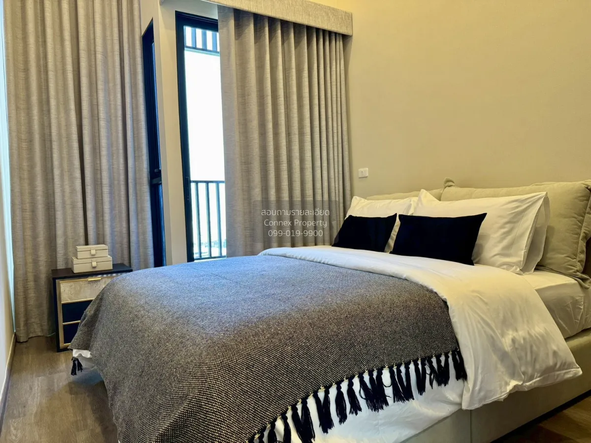 For Rent Condo , SO ORIGIN KASET INTERCHANGE , Duplex , BTS-Kaset