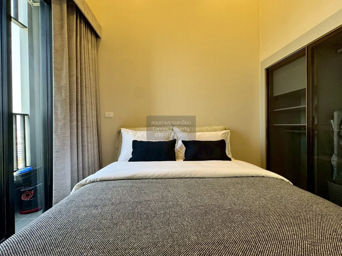 For Rent Condo , SO ORIGIN KASET INTERCHANGE , Duplex , BTS-Kaset