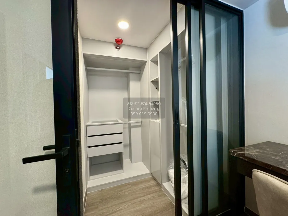 For Rent Condo , SO ORIGIN KASET INTERCHANGE , Duplex , BTS-Kaset