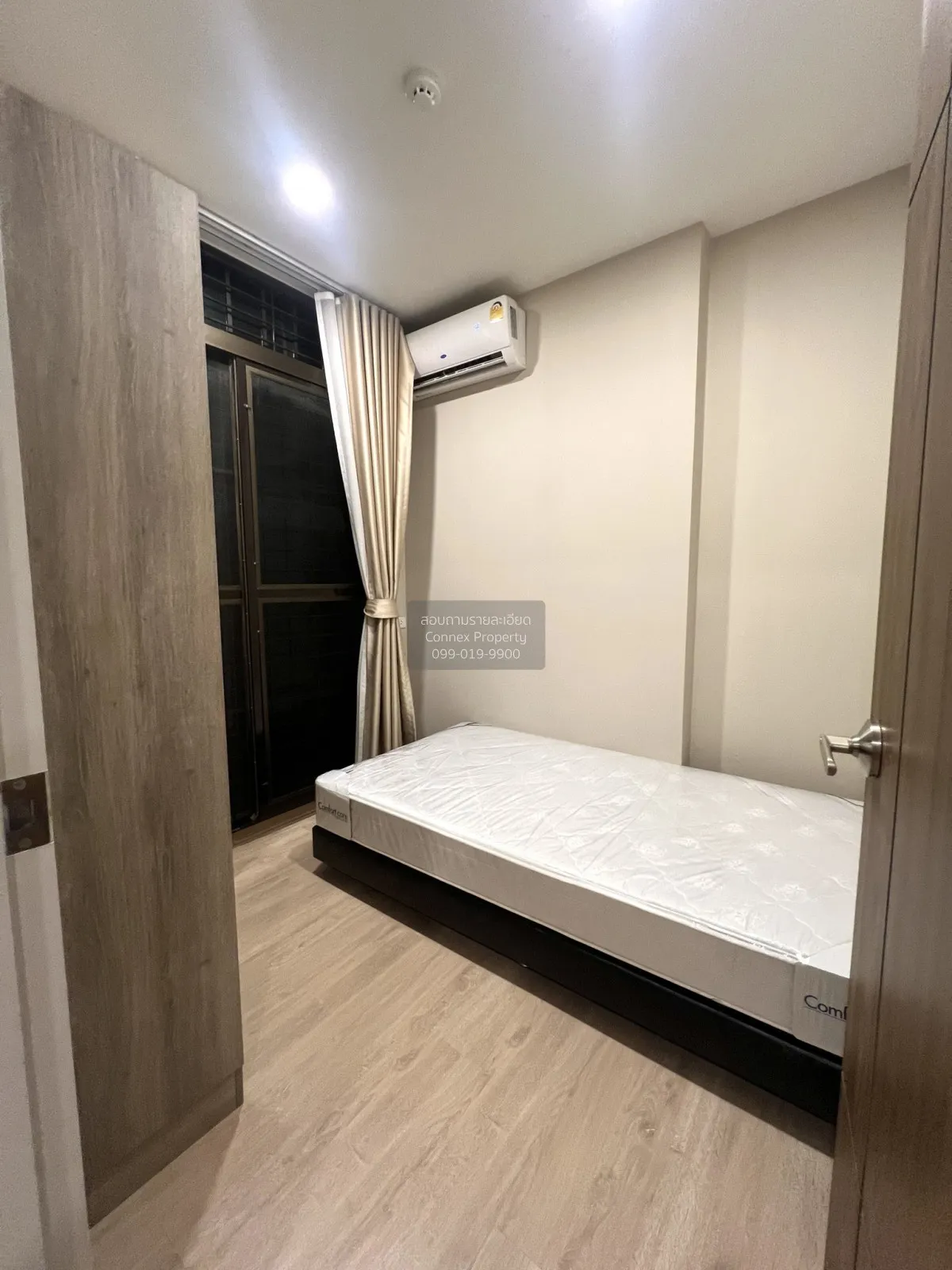 เช่าคอนโด  เดอะคิวบ์ นอร์ท แจ้งวัฒนะ ทุ่งสองห้อง เขต หลักสี่ กรุง